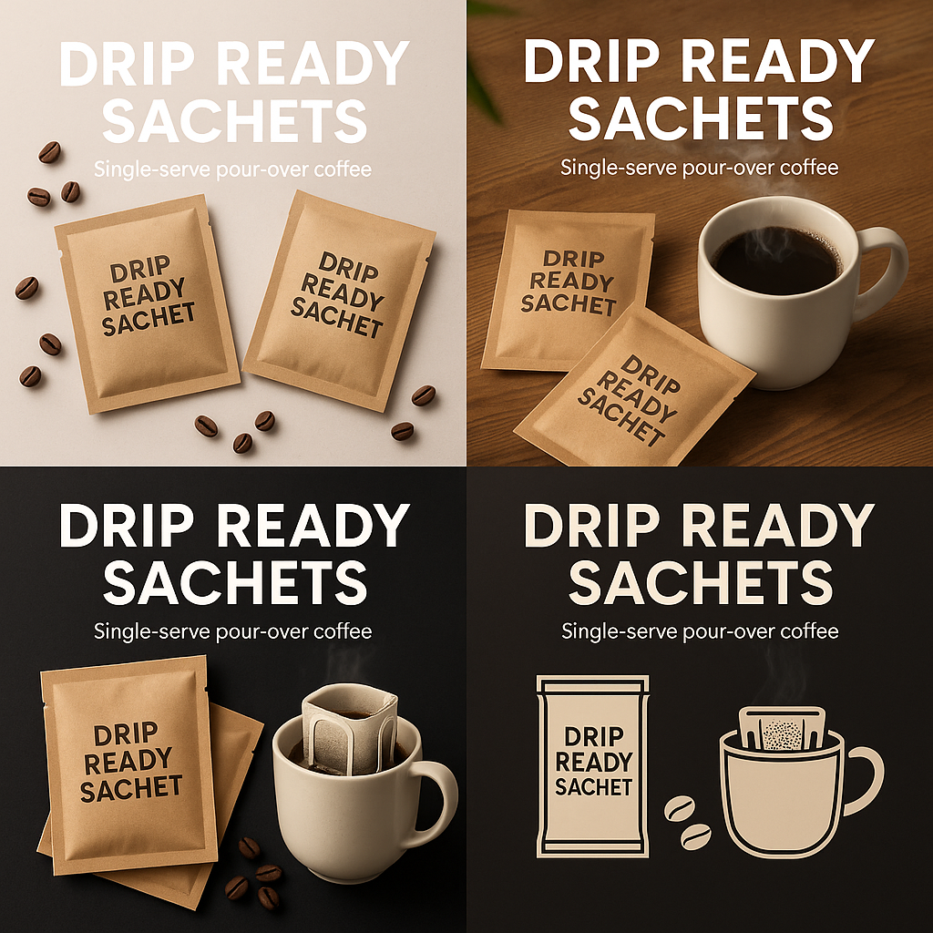 Kerinci Gayo – Wet Hulled Indonesia